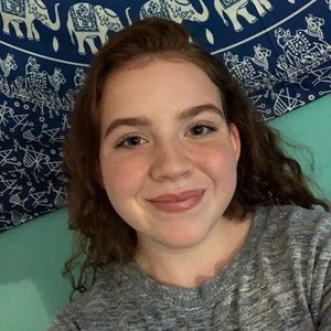 Meet your Posher, Hailey